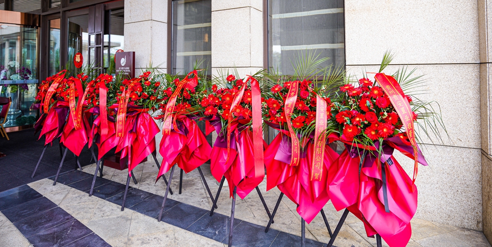 【幸福鐵建，一路黔行】中鐵十五局城建公司集體婚禮(圖5)