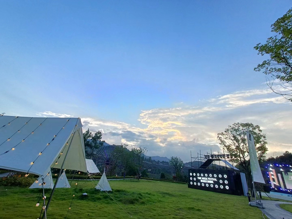 麥吉麗王牌團(tuán)隊-時光音樂會(圖5)