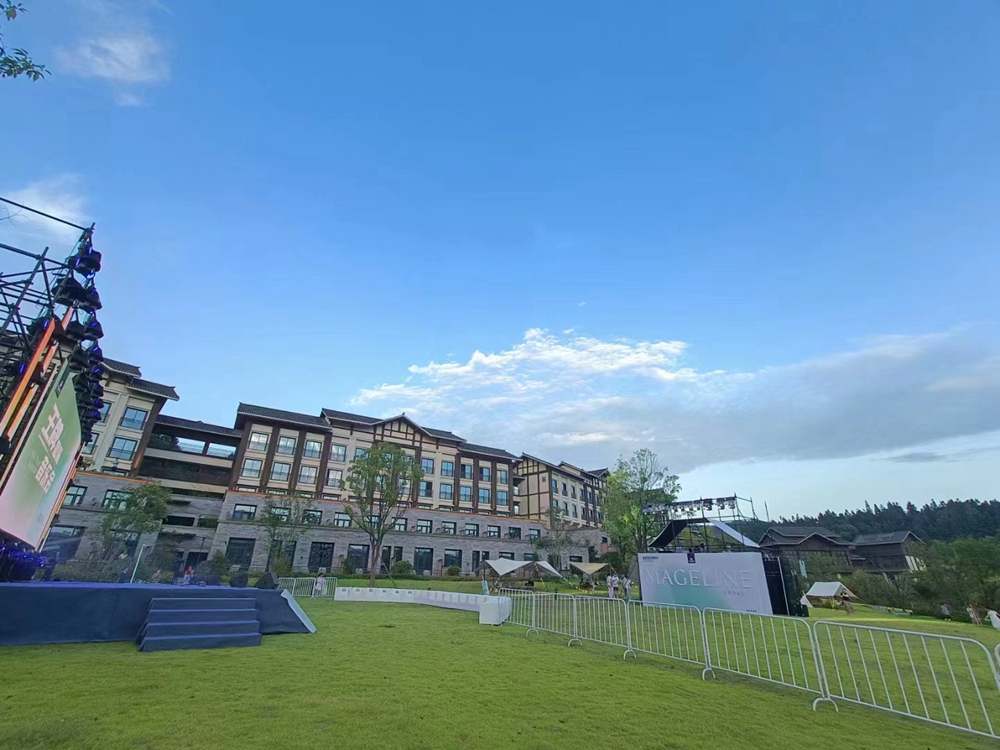 麥吉麗王牌團(tuán)隊-時光音樂會(圖6)