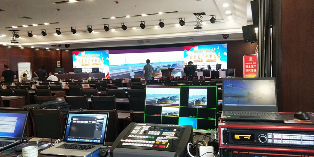 【安全生產(chǎn)，獻禮百年】中鐵二十局安全知識競賽活動(圖8)